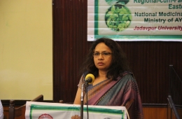 1st Stakeholders' Meet for Eastern Region at Kolkata